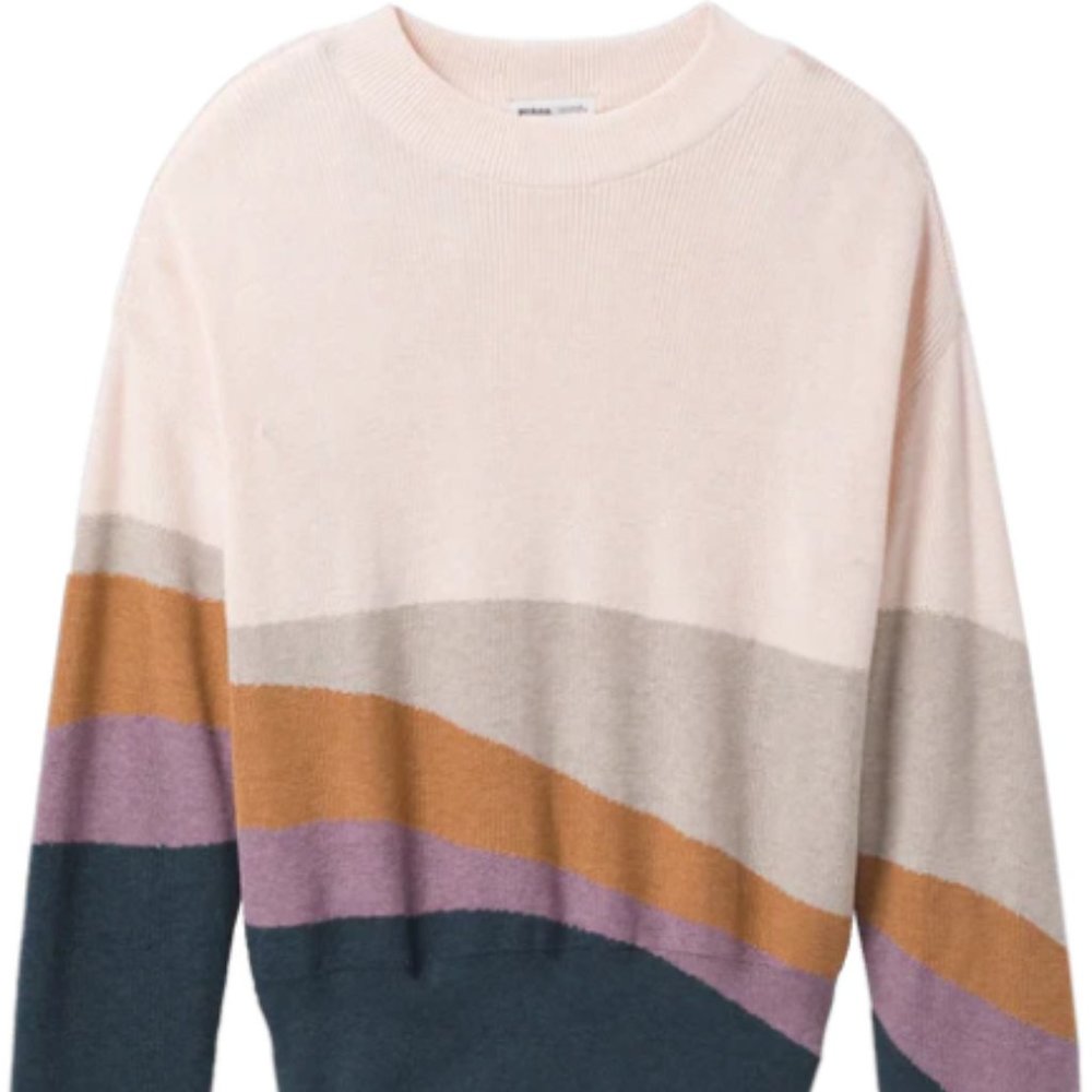 NWOT Prana Desert Sweater